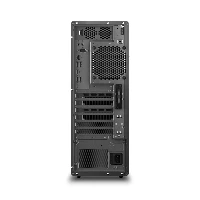 Lenovo ThinkStation P5, 3 GHz, Intel Xeon W, w3-2425, 32 GB, 1 TB, Windows 11 Pro for Workstations