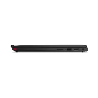Lenovo ThinkPad X13 Yoga, Intel Core i7, 33.8 cm (13.3