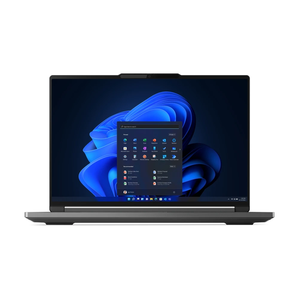 Lenovo ThinkBook 16p, Intel Core i7, 40.6 cm (16