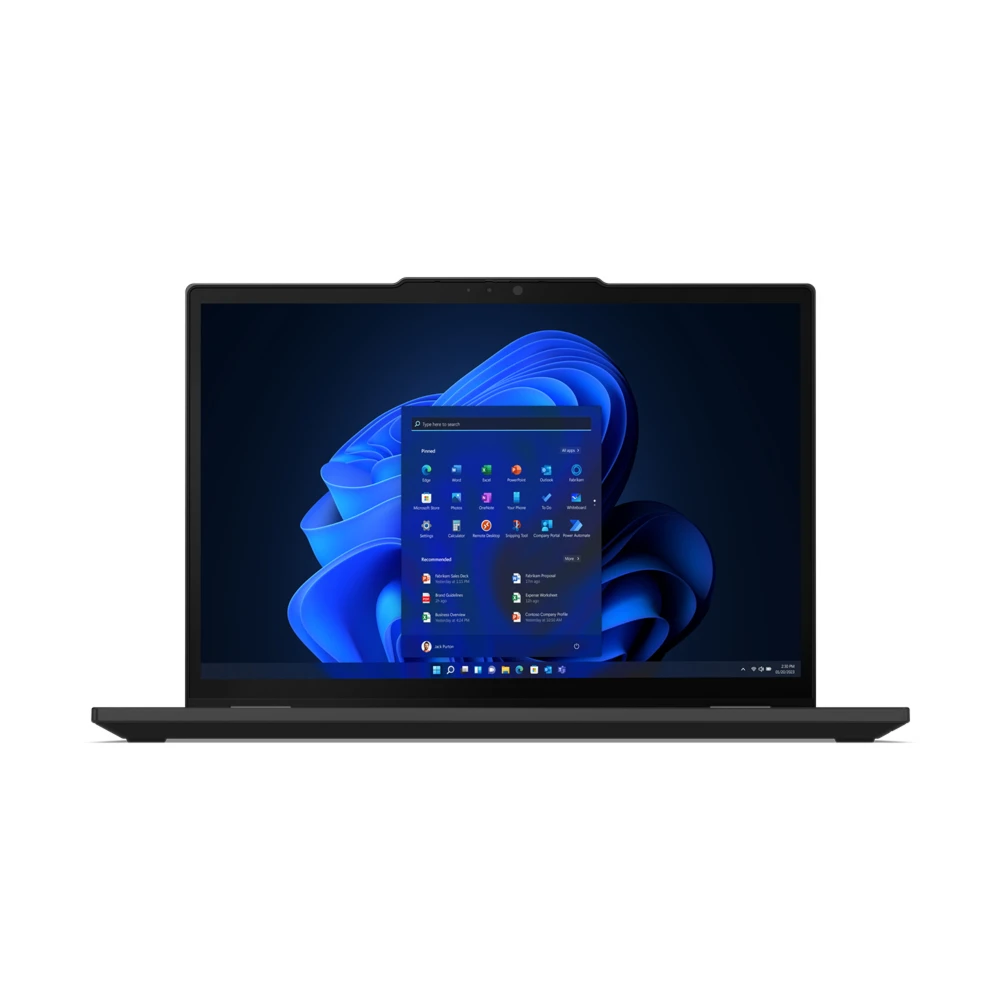 Lenovo ThinkPad X13 Yoga Gen 4, Intel Core i5, 33.8 cm (13.3