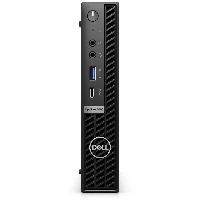DELL OptiPlex 7000, Intel Core i5, i5-12500T, 16 GB, 256 GB, Windows 11 Pro, 64-bit