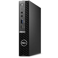 DELL OptiPlex 7000, Intel Core i5, i5-12500T, 16 GB, 256 GB, Windows 11 Pro, 64-bit