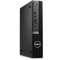 DELL OptiPlex 7000, Intel Core i5, i5-12500T, 16 GB, 256 GB, Windows 11 Pro, 64-bit