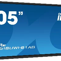iiyama PROLITE, Digital A-board, 2.74 m (108