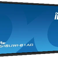 iiyama PROLITE, Digital A-board, 2.74 m (108