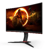 AOC CQ27G2S/BK, 68.6 cm (27