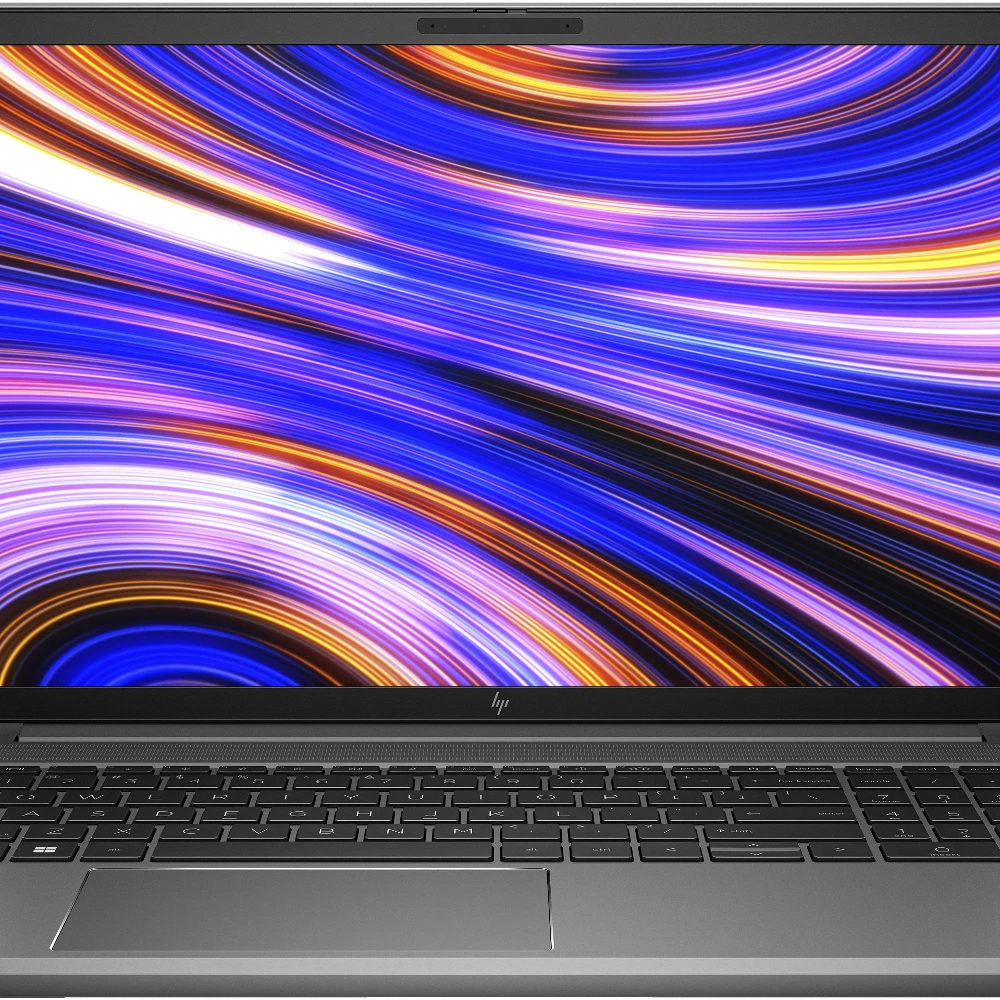 HP ZBook Power 15.6 G10 A, AMD Ryzen 9 PRO, 4 GHz, 39.6 cm (15.6