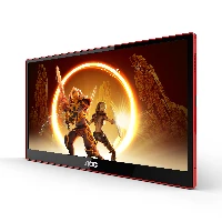 AOC 16G3, 39.6 cm (15.6