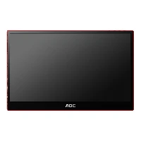 AOC 16G3, 39.6 cm (15.6