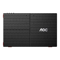 AOC 16G3, 39.6 cm (15.6
