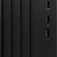 HP Pro SFF 290 G9, 2.1 GHz, Intel Core i7, 16 GB, 512 GB, DVDRW, Windows 11 Pro