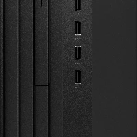 HP Pro SFF 290 G9, 2.1 GHz, Intel Core i7, 16 GB, 512 GB, DVDRW, Windows 11 Pro