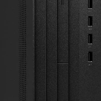 HP Pro SFF 290 G9, 2.1 GHz, Intel Core i7, 16 GB, 512 GB, DVDRW, Windows 11 Pro