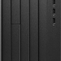 HP Pro Tower 290 G9, 2.5 GHz, Intel Core i5, 8 GB, 256 GB, DVDRW, Windows 11 Pro