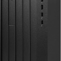 HP Pro Tower 290 G9, 2.5 GHz, Intel Core i5, 8 GB, 256 GB, DVDRW, Windows 11 Pro