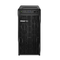DELL PowerEdge T150, 2.8 GHz, E-2314, 16 GB, DDR4-SDRAM, 2 TB, Rack (4U)