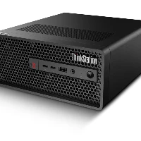 Lenovo ThinkStation P3 Ultra, Intel Core i7, i7-13700K, 32 GB, 1 TB, Windows 11 Pro, 64-bit