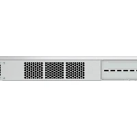 QNAP QGD-1600, Managed, Gigabit Ethernet (10/100/1000), Full duplex, Rack mounting, 1U