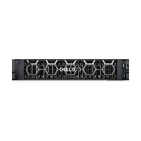 DELL PowerEdge R750xs, 2.1 GHz, 4310, 32 GB, DDR4-SDRAM, 480 GB, Rack (2U)