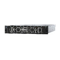 DELL PowerEdge R7615, 3.25 GHz, 9354P, 32 GB, DDR5-SDRAM, 480 GB, Rack (2U)
