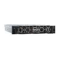 DELL PowerEdge R7615, 3.25 GHz, 9354P, 32 GB, DDR5-SDRAM, 480 GB, Rack (2U)