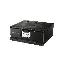Canon PIXMA TS8750, Inkjet, Colour printing, 4800 x 1200 DPI, Colour copying, A4, Black
