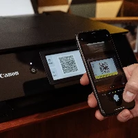 Canon PIXMA TS8750, Inkjet, Colour printing, 4800 x 1200 DPI, Colour copying, A4, Black
