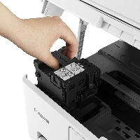 Canon PIXMA TS7750i, Inkjet, Colour printing, 1200 x 1200 DPI, Colour copying, A4, White