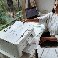 Canon PIXMA TS7750i, Inkjet, Colour printing, 1200 x 1200 DPI, Colour copying, A4, White