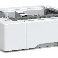 Xerox 550 Sheet Tray, Tray, Grey, Light grey, Steel, 1 pc(s)