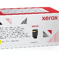 Xerox Genuine VersaLink C415 Color Multifunction Printer Yellow Standard Capacity Toner Cartridge (2,000 pages) - 006R04680, 2000 pages, Yellow, 1 pc(s)