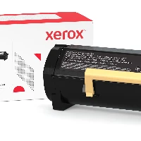 Xerox Genuine VersaLink B415 Multifunction Printer Black High Capacity Toner Cartridge (14000 pages) - 006R04726, 14000 pages, Black, 1 pc(s)