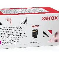 Xerox Genuine VersaLink C415 Color Multifunction Printer Magenta High Capacity Toner Cartridge (7,000 pages) - 006R04687, 7000 pages, Magenta, 1 pc(s)