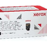 Xerox Genuine VersaLink C415 Color Multifunction Printer Black Standard Capacity Toner Cartridge (2,400 pages) - 006R04677, 2400 pages, Black, 1 pc(s)