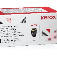 Xerox Genuine VersaLink C415 Color Multifunction Printer Black High Capacity Toner Cartridge (10,500 pages) - 006R04685, 10500 pages, Black, 1 pc(s)