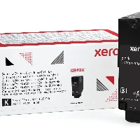 Xerox Genuine VersaLink C625 Color Multifunction Printer Black Standard Capacity Toner Cartridge (8,000 pages) - 006R04616, 8000 pages, Black, 1 pc(s)