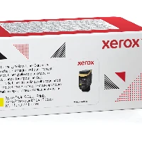 Xerox Genuine VersaLink C415 Color Multifunction Printer Yellow High Capacity Toner Cartridge (7,000 pages) - 006R04688, 7000 pages, Yellow, 1 pc(s)