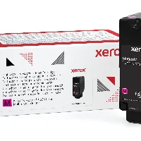 Xerox Genuine VersaLink C625 Color Multifunction Printer Magenta High Capacity Toner Cartridge (16,000 pages) - 006R04638, 16000 pages, Magenta, 1 pc(s)