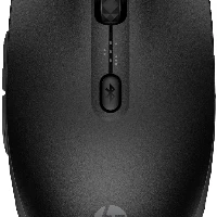 HP 425 Programmable Bluetooth Mouse, 108.6 mm, 61.6 mm, 38 mm, 89 g, 108 mm, 46 mm