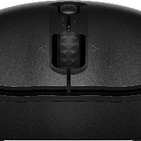 HP 425 Programmable Bluetooth Mouse, 108.6 mm, 61.6 mm, 38 mm, 89 g, 108 mm, 46 mm