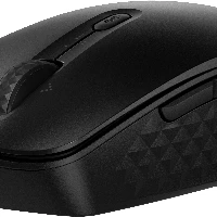 HP 425 Programmable Bluetooth Mouse, 108.6 mm, 61.6 mm, 38 mm, 89 g, 108 mm, 46 mm