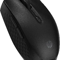 HP 425 Programmable Bluetooth Mouse, 108.6 mm, 61.6 mm, 38 mm, 89 g, 108 mm, 46 mm