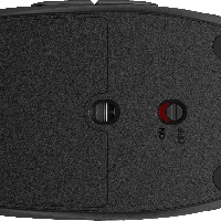 HP 425 Programmable Bluetooth Mouse, 108.6 mm, 61.6 mm, 38 mm, 89 g, 108 mm, 46 mm
