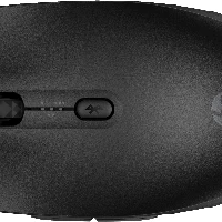 HP 425 Programmable Bluetooth Mouse, 108.6 mm, 61.6 mm, 38 mm, 89 g, 108 mm, 46 mm