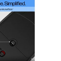 HP 425 Programmable Bluetooth Mouse, 108.6 mm, 61.6 mm, 38 mm, 89 g, 108 mm, 46 mm