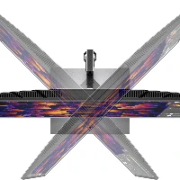 HP Z24m G3, 60.5 cm (23.8