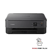 Canon PIXMA TS5350i, Inkjet, Colour printing, 4800 x 1200 DPI, Colour copying, A4, Black