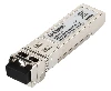 D-Link DEM-431XT, Fiber optic, 10000 Mbit/s, SFP+, LC, 50/125,62.5/125 m, 550 m