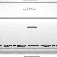 HP DeskJet 2820e All-in-One Printer, Color, Printer for Home, Print, copy, scan, Scan to PDF, Thermal inkjet, Colour printing, 4800 x 1200 DPI, Colour copying, A4, Silver, White