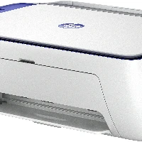 HP DeskJet 2821e All-in-One Printer, Color, Printer for Home, Print, copy, scan, Scan to PDF, Thermal inkjet, Colour printing, 4800 x 1200 DPI, Colour copying, A4